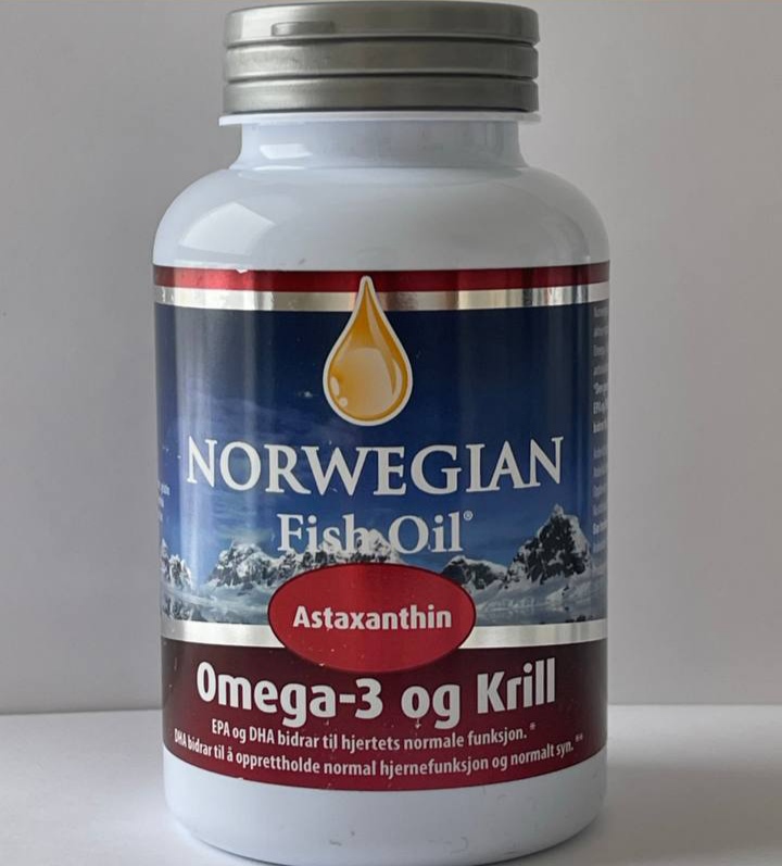 Omega 3 Forte Купить