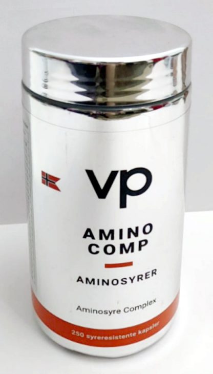 Aminocomp